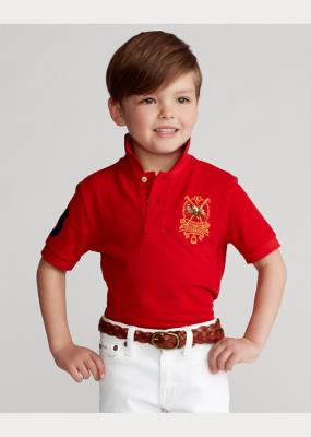 cheap quality Children Polo Model No. 145